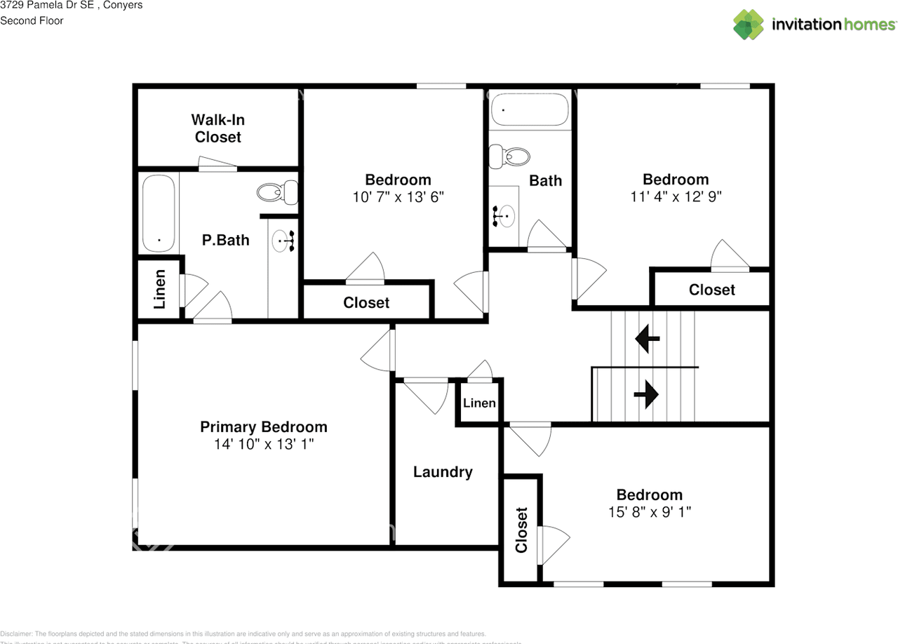 3729 Pamela Dr Se - Photo 3 of 18