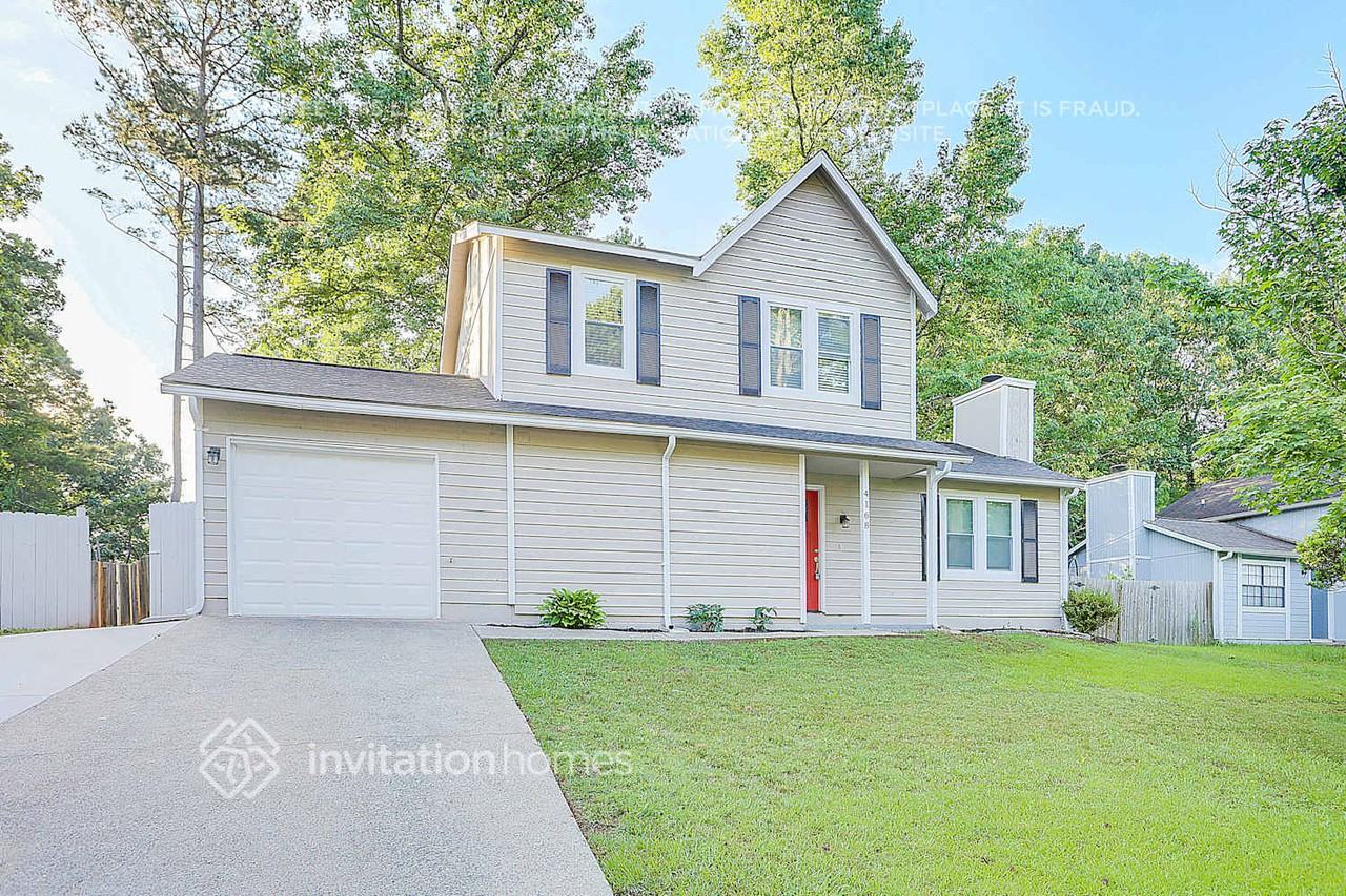 4168 Shiloh Ridge Trl Nw - Photo 3 of 23