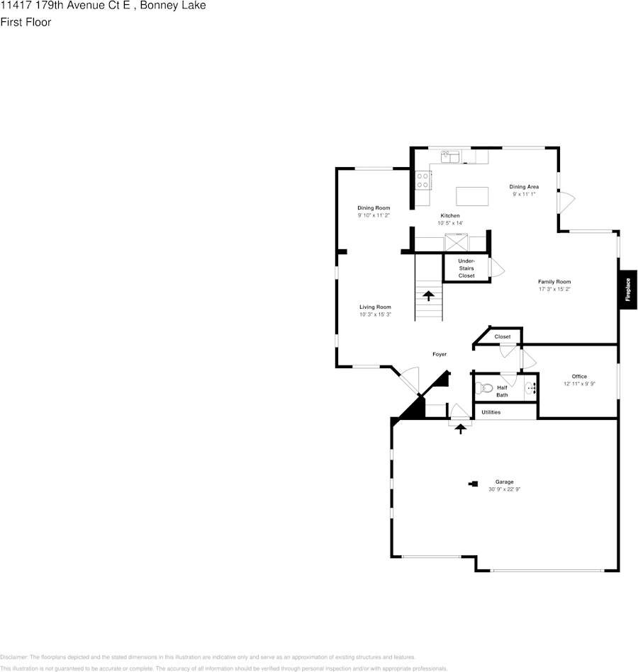 11417 179th Avenue Ct E - Photo 2 of 27