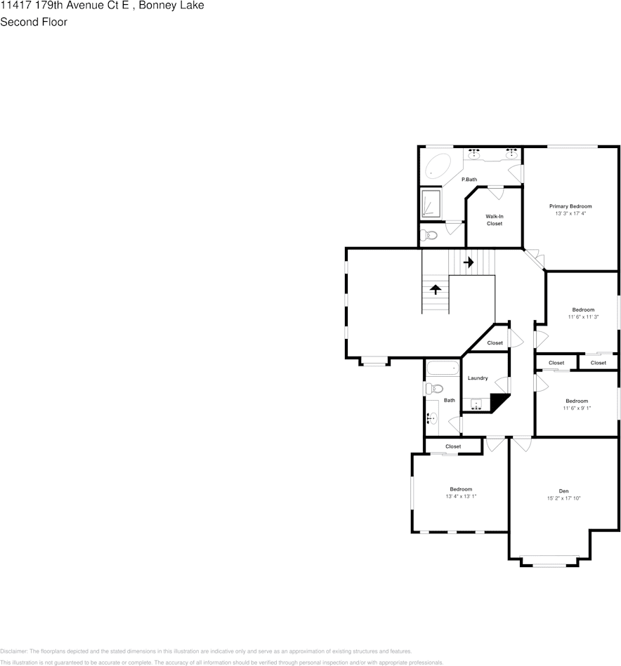 11417 179th Avenue Ct E - Photo 3 of 27