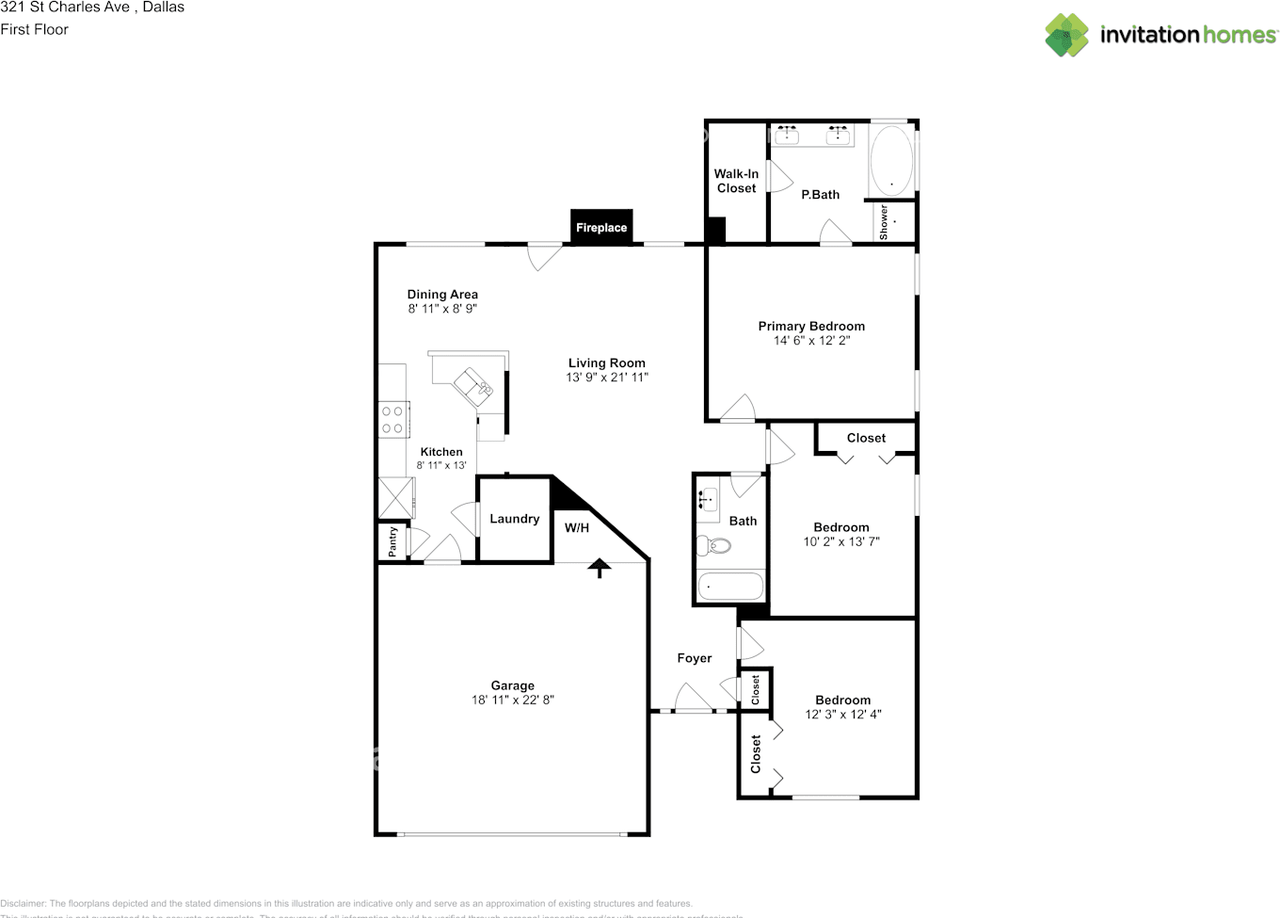321 St Charles Ave - Photo 2 of 15