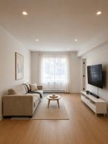 2645 Boulevard Pie-IX #1 - Photo 1 of 1