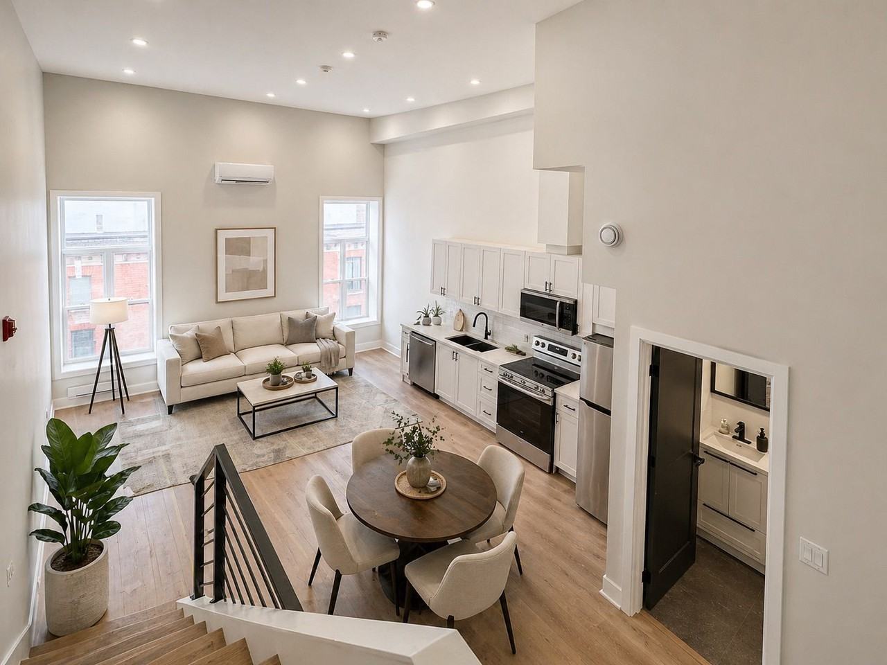 208 KING ST E - Photo 2 of 17