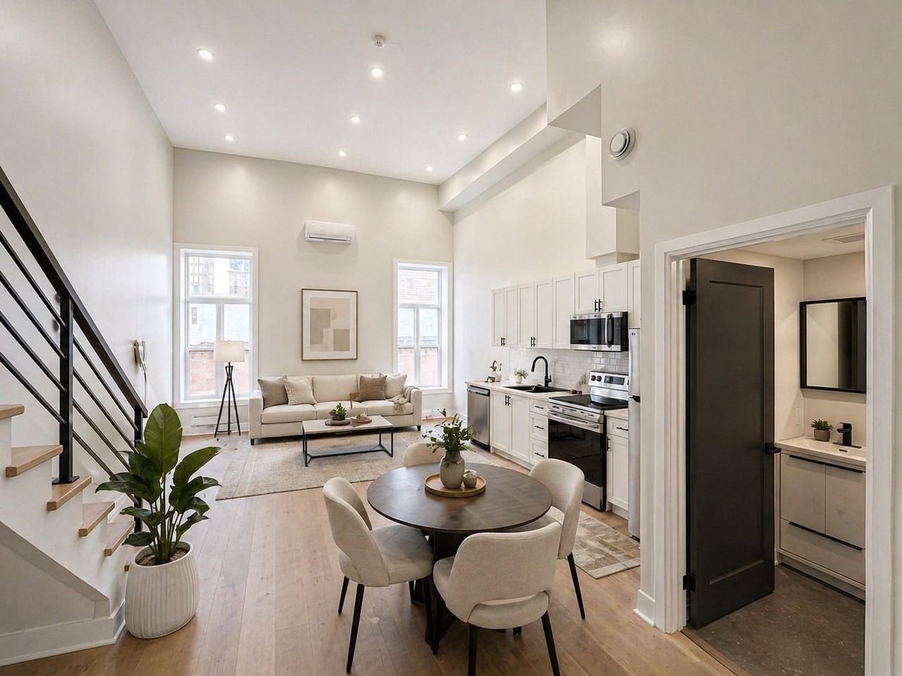 208 KING ST E - Photo 3 of 17