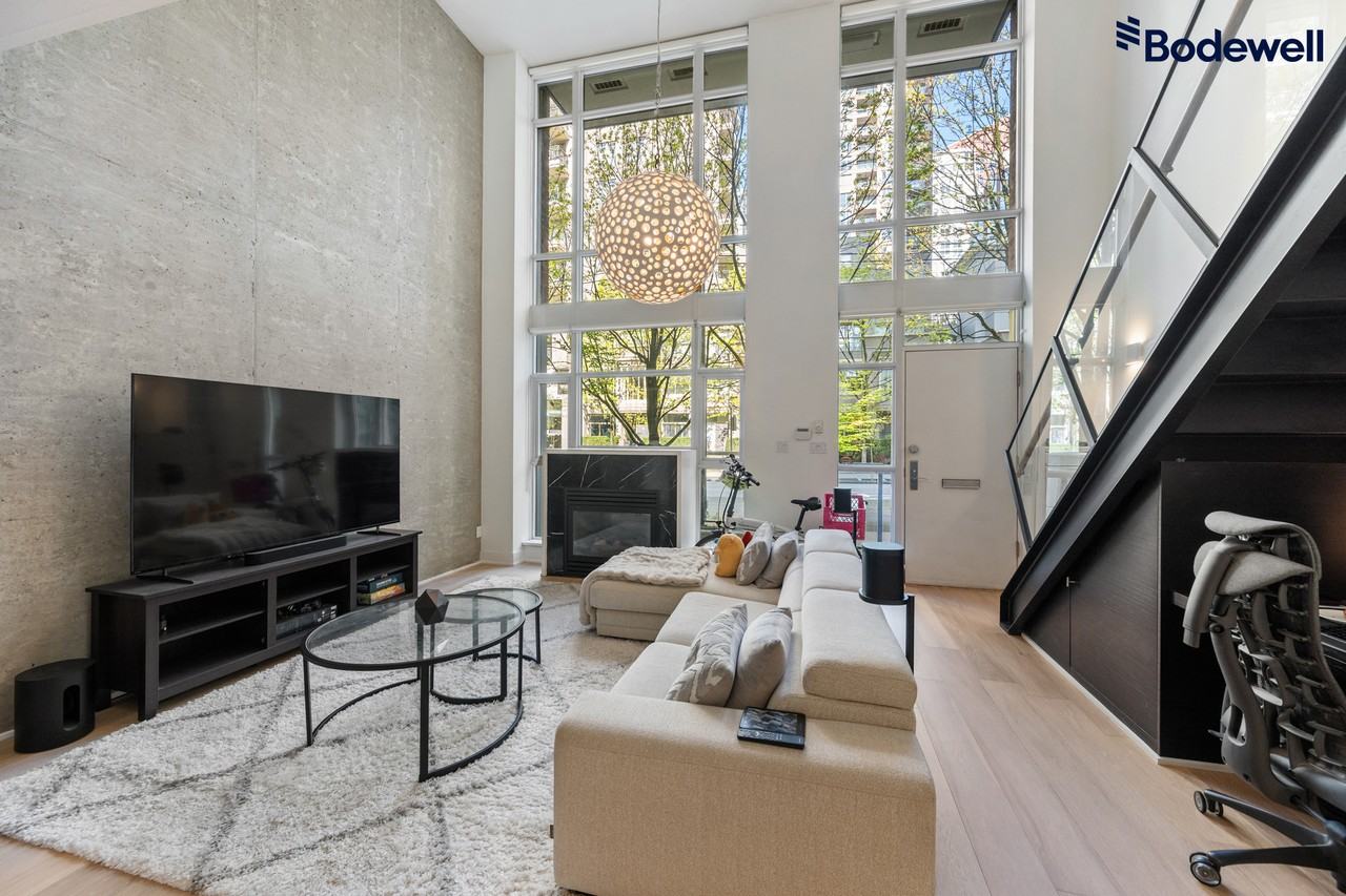 Tribeca Lofts - Photo 2 of 22