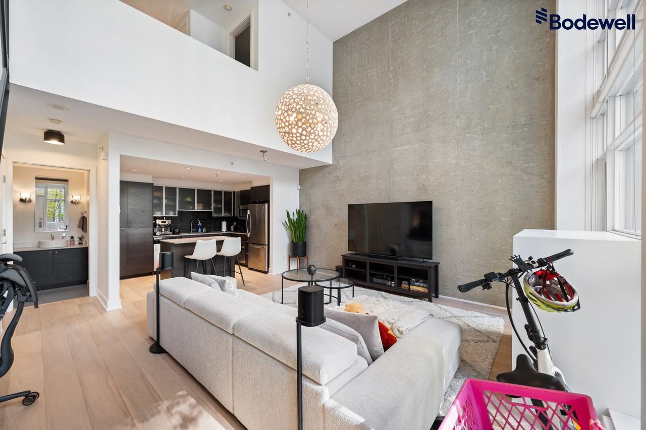 Tribeca Lofts - Photo 3 of 22