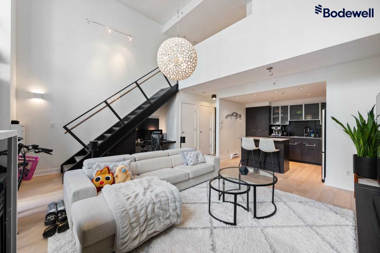 Tribeca Lofts - Photo 6 of 22