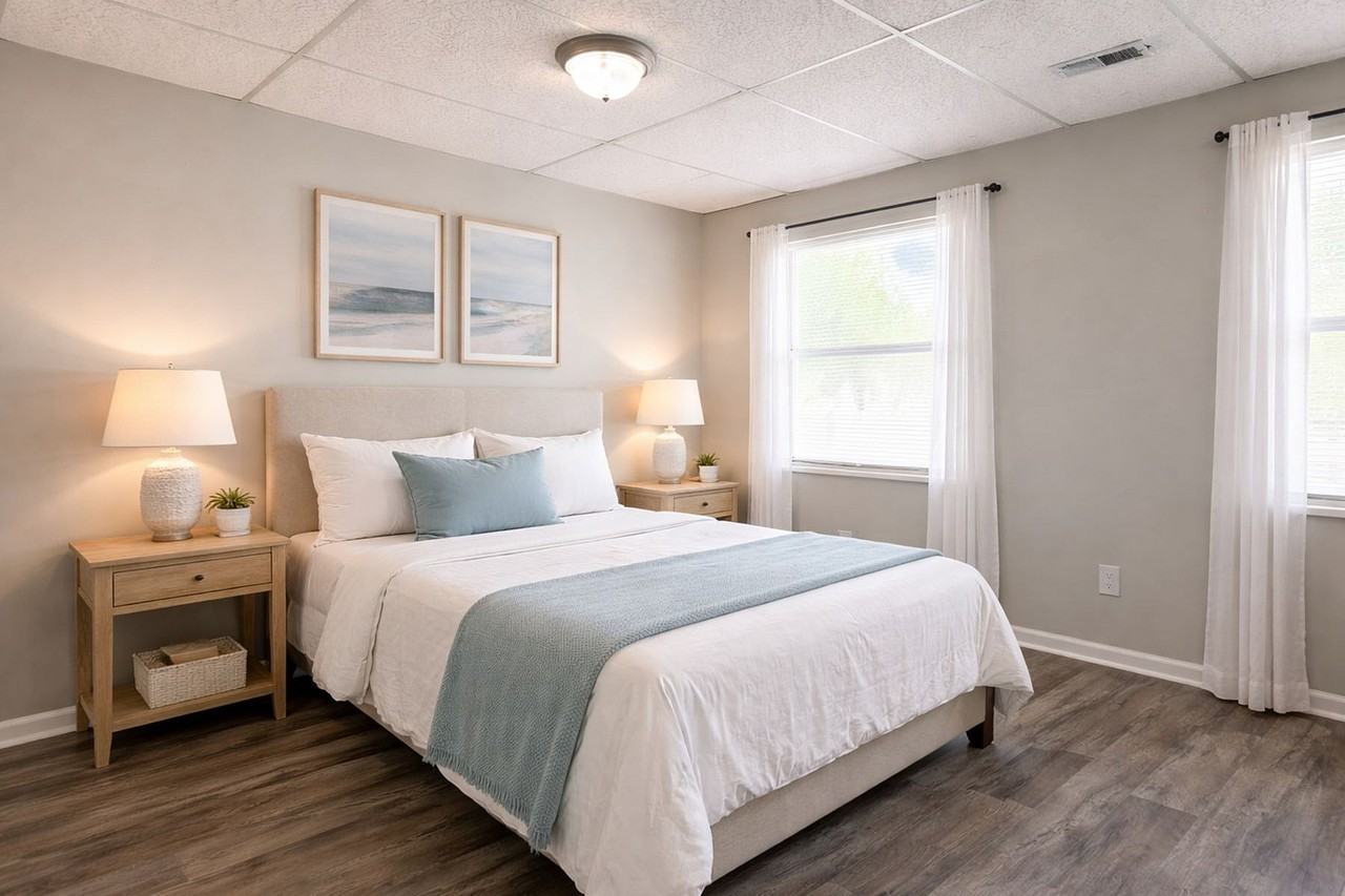 Colonial Park Apartments - Photo 3 of 15