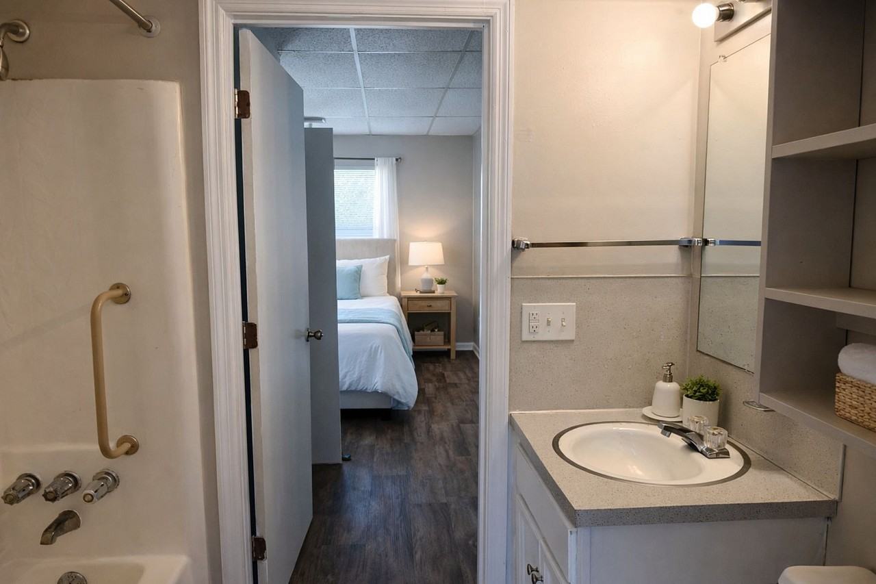 Colonial Park Apartments - Photo 5 of 15
