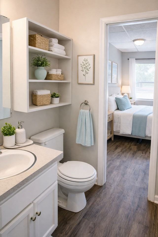 Colonial Park Apartments - Photo 6 of 15