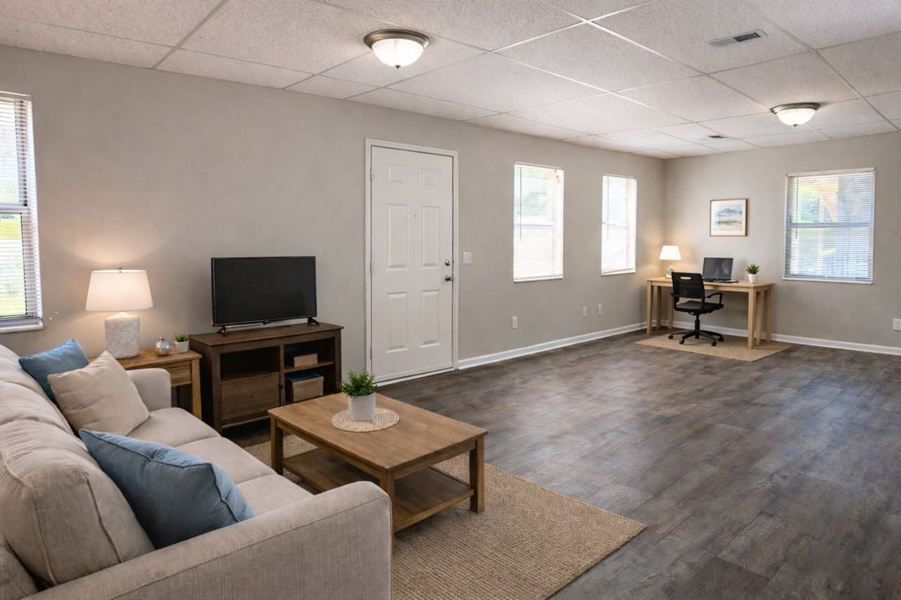 Colonial Park Apartments - Photo 7 of 15