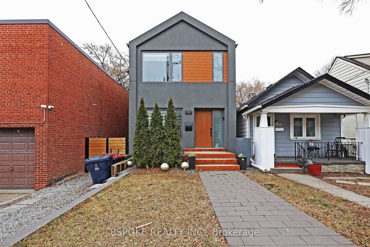 707 Mortimer Avenue - Photo 2 of 27