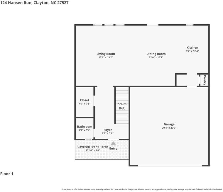 124 Hansen Run - Photo 2 of 17