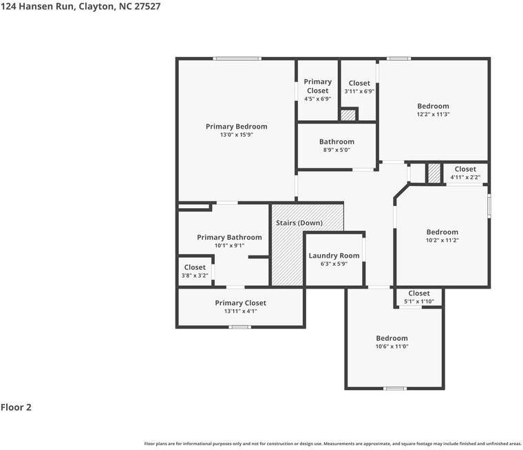 124 Hansen Run - Photo 3 of 17