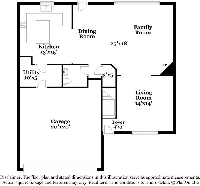 2523 Flycatcher Cove Dr - Photo 2 of 17