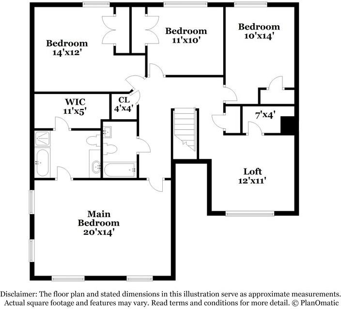 2523 Flycatcher Cove Dr - Photo 3 of 17