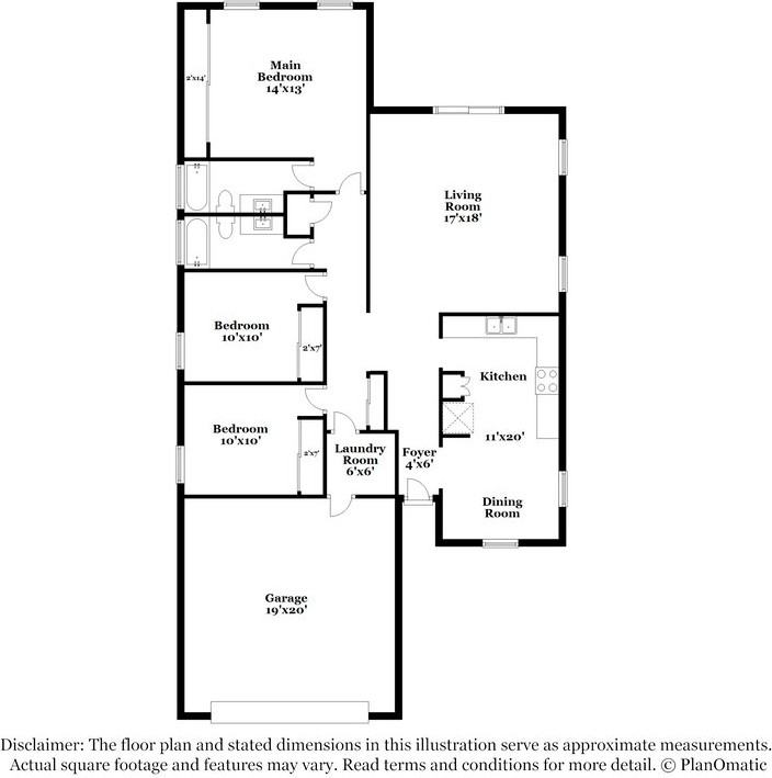 22614 W Papago St - Photo 2 of 19