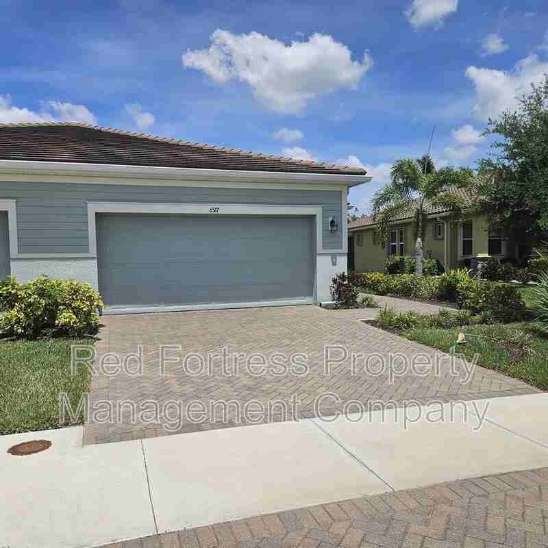 6517 Good Life St - Photo 2 of 8