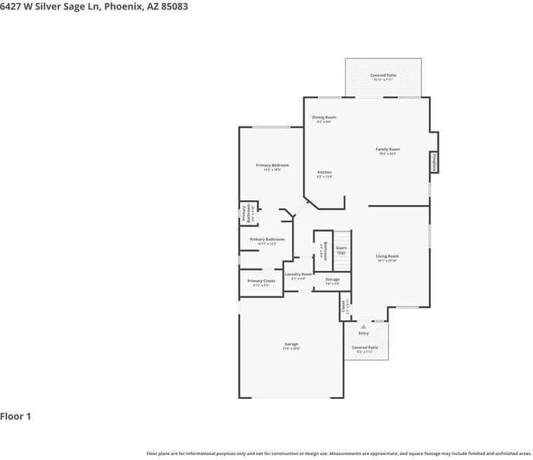 6427 W Silver Sage Ln - Photo 2 of 17