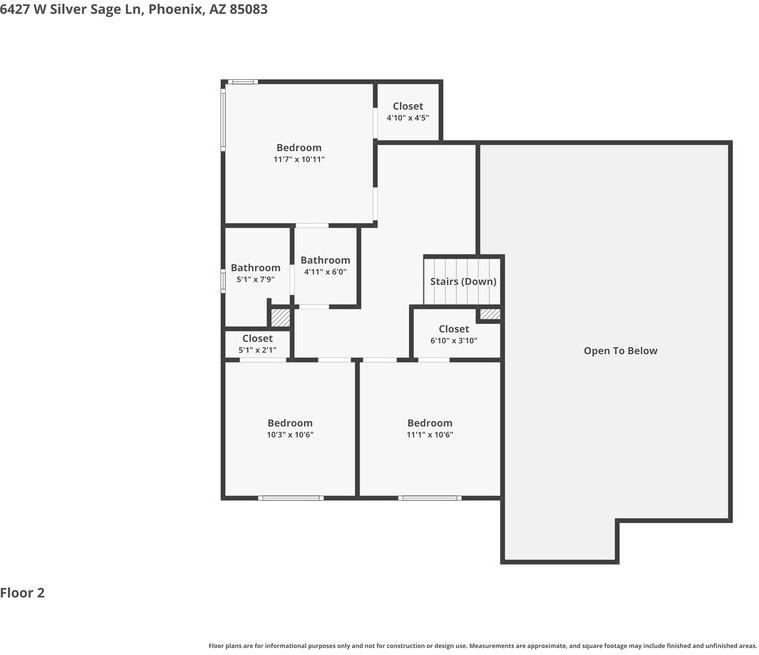6427 W Silver Sage Ln - Photo 3 of 17