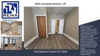 4914 Lancaster Ave Apt 2f #2F - Photo 1 of 1