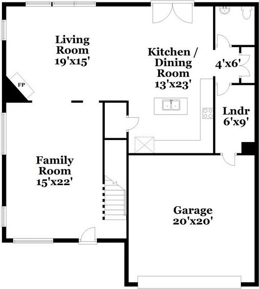 304 Edgecroft Way - Photo 2 of 17