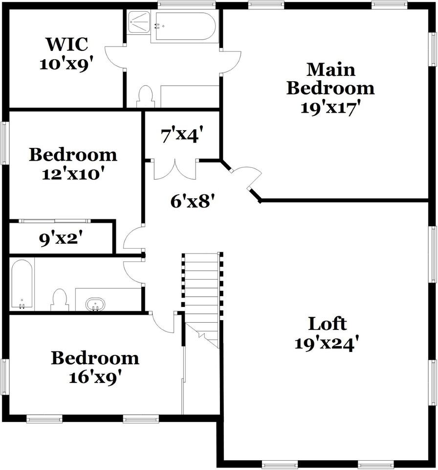 304 Edgecroft Way - Photo 3 of 17