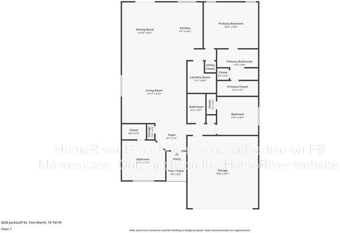 6220 Jackstaff Dr - Photo 2 of 20