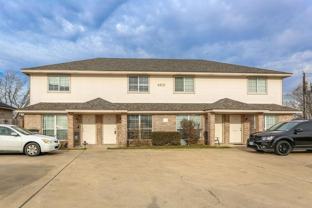 4501 Mattie Dr Apt B #B - Photo 1 of 1