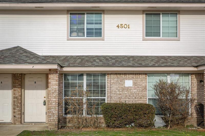 4501 Mattie Dr Apt B #B - Photo 2 of 17
