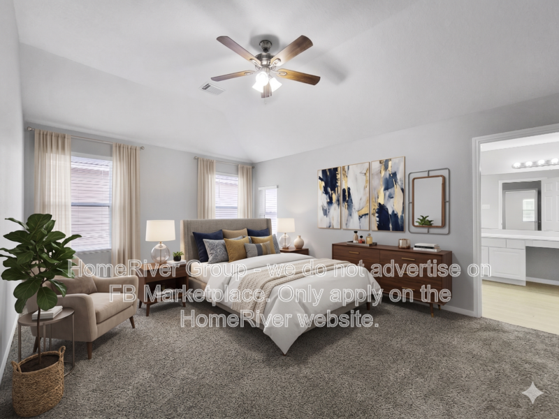20911 Foxwood Glen Ln - Photo 4 of 29