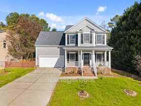 114 Calebra Way - Photo 1 of 1