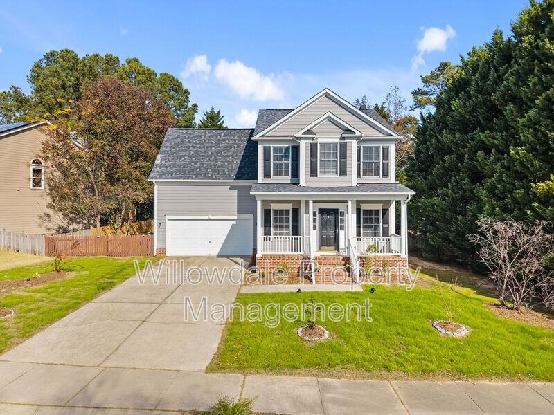 114 Calebra Way - Photo 3 of 50