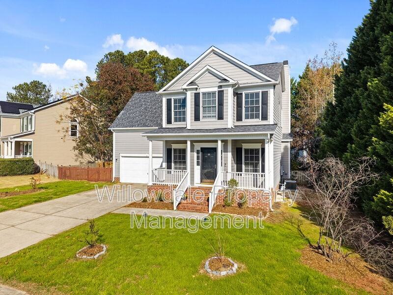 114 Calebra Way - Photo 4 of 50