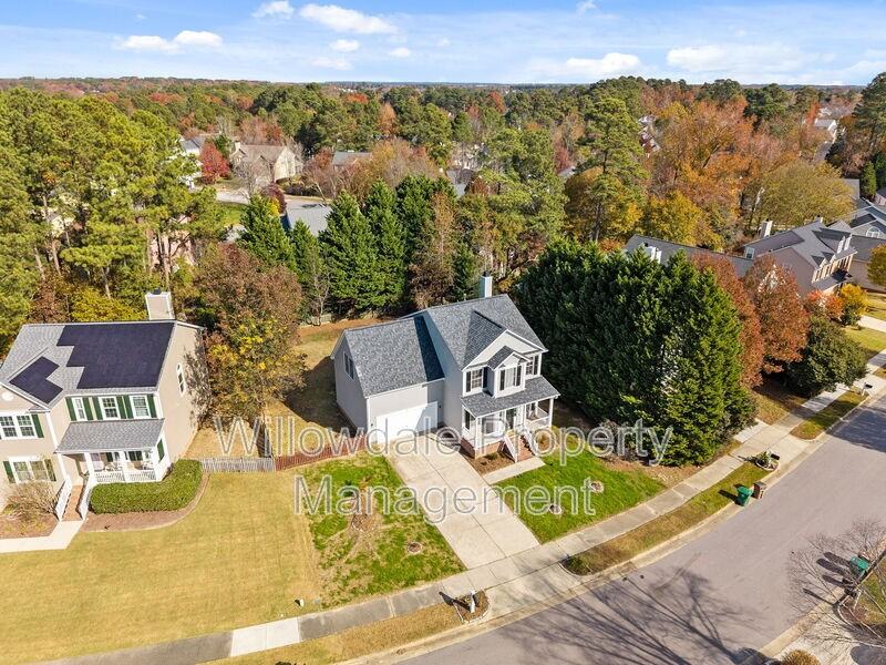114 Calebra Way - Photo 5 of 50