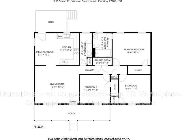235 Snead Rd - Photo 2 of 27