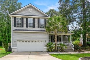 8320 Tyrian Path - Photo 1 of 1