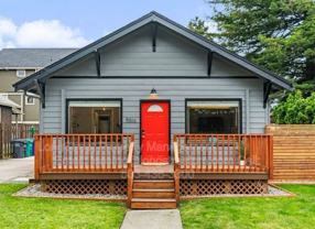 5516 N Yale St - Photo 1 of 1