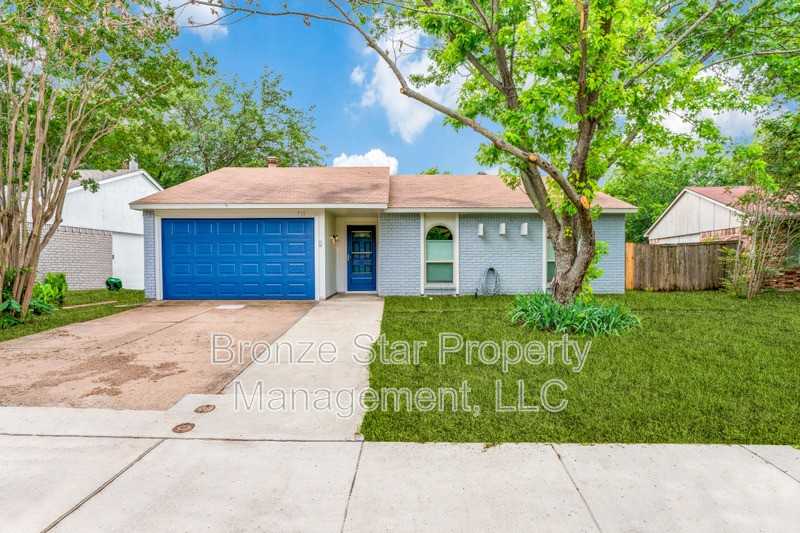 516 Northridge Dr