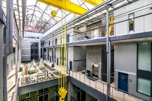 Assembly Apartments at Clipper Mill - Photo 1 of 1