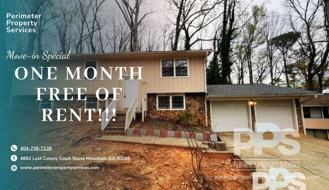 4852 Lost Colony Ct - Photo 1 of 1