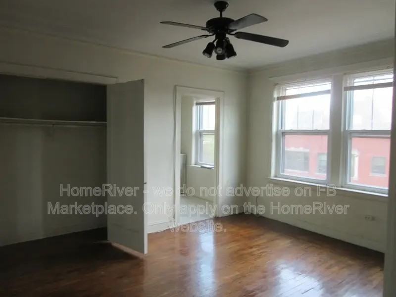 3602 N Pine Grove Ave #4C - Photo 6 of 15