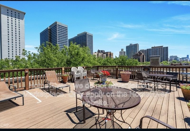 3602 N Pine Grove Ave #4C - Photo 7 of 15