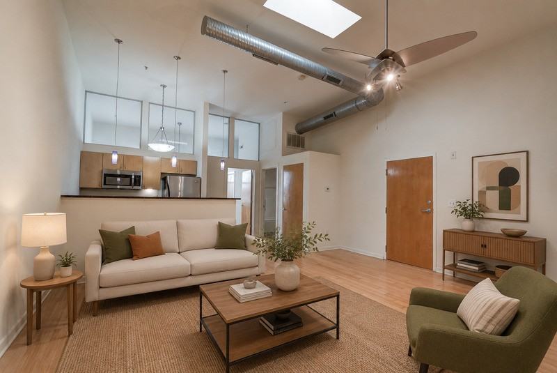 1011 W Marshall St #212 - Photo 3 of 22