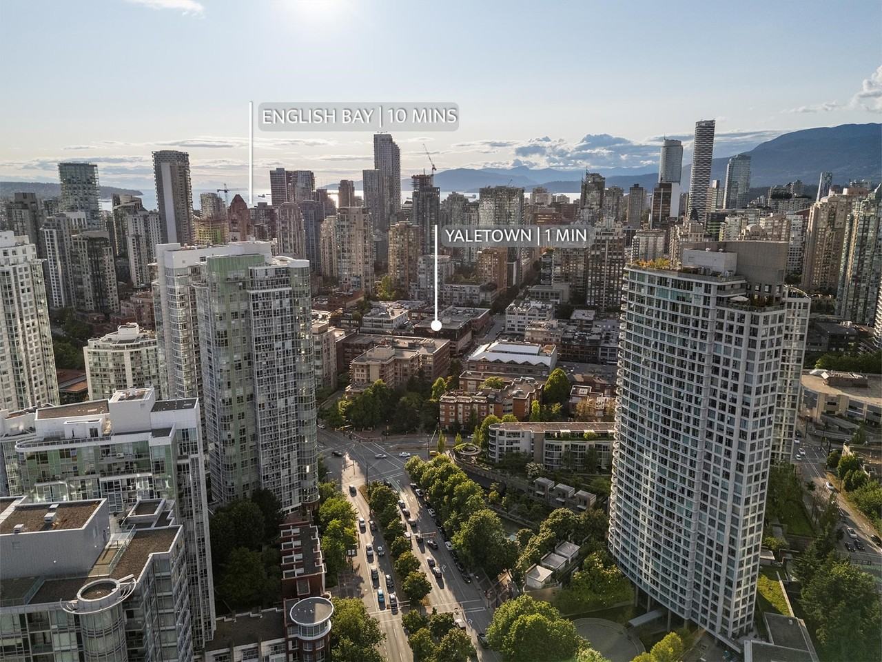 939 Expo Boulevard #11XX - Photo 5 of 30