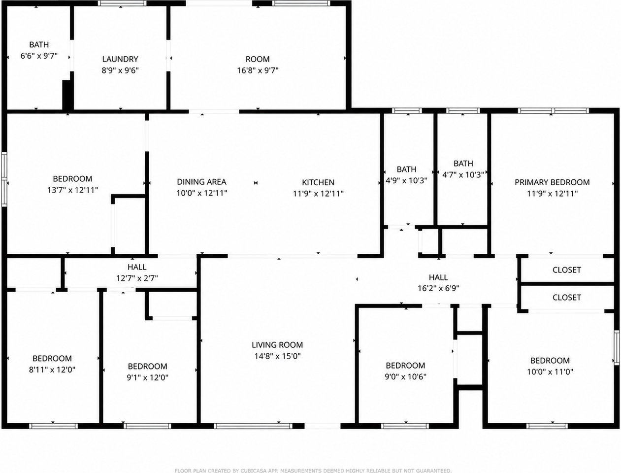 924 E Wesleyan Dr - Photo 3 of 30