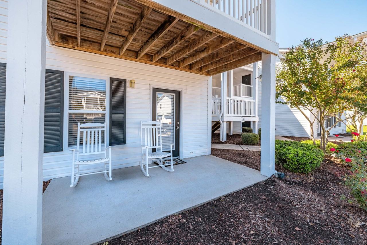 Birch Pond Apartments - Photo 4 of 21