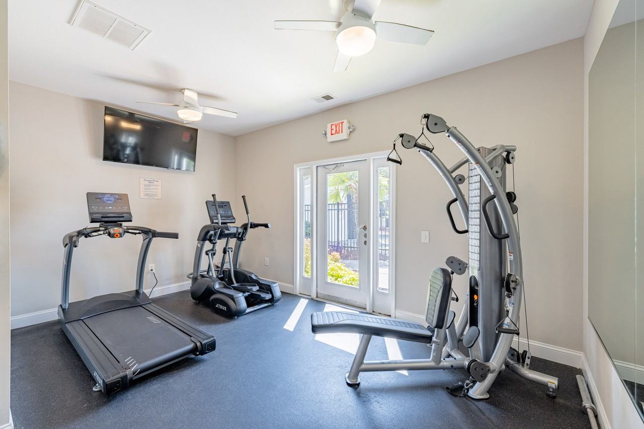 Birch Pond Apartments - Photo 6 of 21