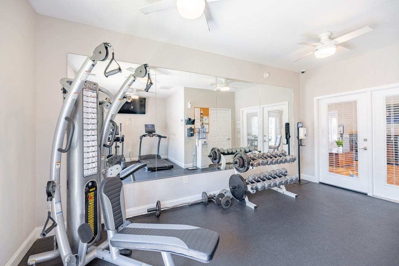 Birch Pond Apartments - Photo 7 of 21
