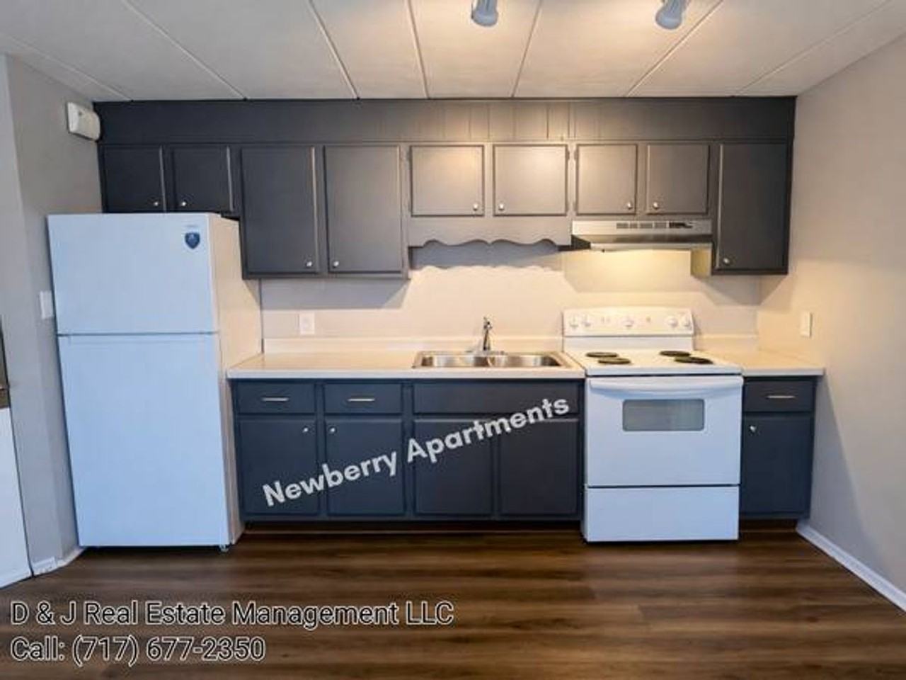 Newberry Apartments - Photo 2 of 24